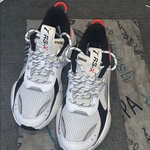 Puma Rs-X3